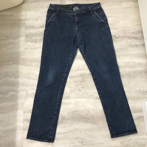 A/X Armani Exchange Jeans - size 30 - Picture 1 of 9
